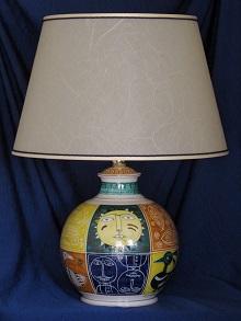 Lampada